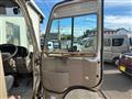 2001 Toyota Coaster