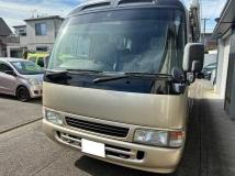 2001 Toyota Coaster