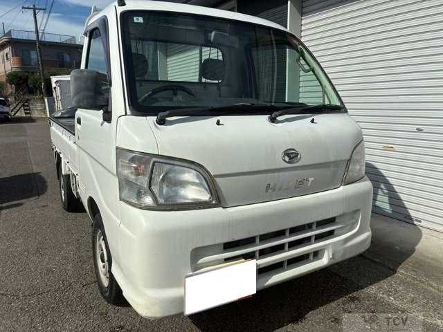 2005 Daihatsu Hijet Truck