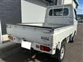 2005 Daihatsu Hijet Truck