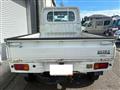 2005 Daihatsu Hijet Truck