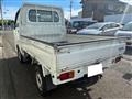 2005 Daihatsu Hijet Truck