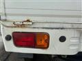 2005 Daihatsu Hijet Truck