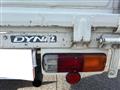 2006 Toyota Dyna Truck