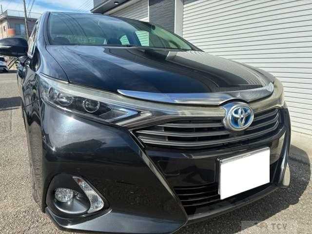 2013 Toyota SAI