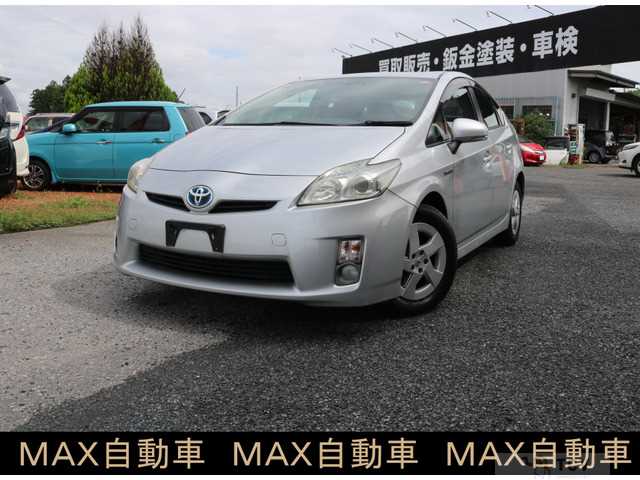 2009 Toyota Prius