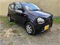 2018 Suzuki Alto