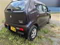 2018 Suzuki Alto