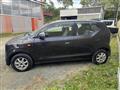 2018 Suzuki Alto