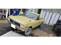 1992 Nissan Sunny Truck