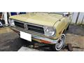 1992 Nissan Sunny Truck