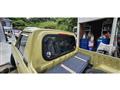 1992 Nissan Sunny Truck