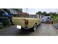 1992 Nissan Sunny Truck