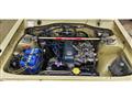 1992 Nissan Sunny Truck