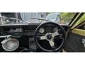 1992 Nissan Sunny Truck
