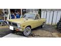 1992 Nissan Sunny Truck