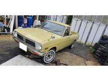 1992 Nissan Sunny Truck