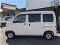 2018 Daihatsu Hijet Cargo