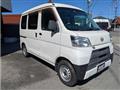 2018 Daihatsu Hijet Cargo