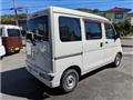 2018 Daihatsu Hijet Cargo