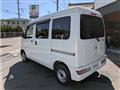 2018 Daihatsu Hijet Cargo