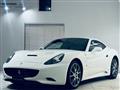 2009 Ferrari CALIFORNIA