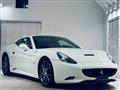 2009 Ferrari CALIFORNIA