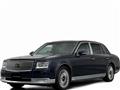 2022 Toyota Century