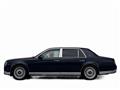 2022 Toyota Century