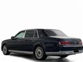 2022 Toyota Century