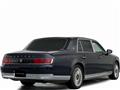 2022 Toyota Century