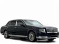 2022 Toyota Century