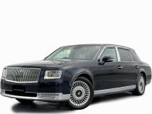 2022 Toyota Century