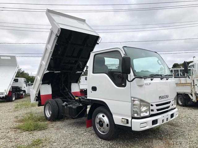 2017 Isuzu Isuzu Others
