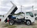 2017 Isuzu Isuzu Others