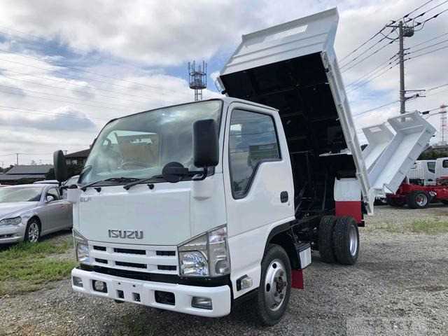 2010 Isuzu Isuzu Others