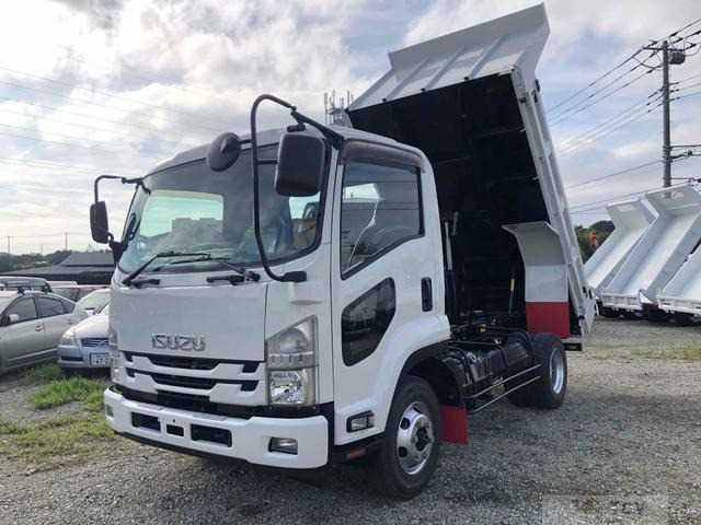 2015 Isuzu Isuzu Others