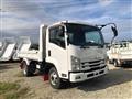 2015 Isuzu Isuzu Others
