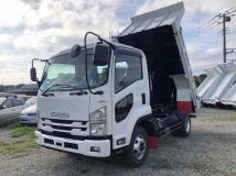 2015 Isuzu Isuzu Others