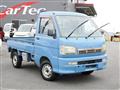 2002 Daihatsu Hijet Truck