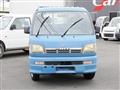 2002 Daihatsu Hijet Truck