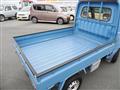 2002 Daihatsu Hijet Truck