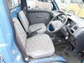 2002 Daihatsu Hijet Truck