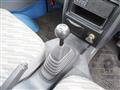 2002 Daihatsu Hijet Truck