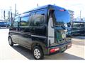 2011 Daihatsu Hijet Cargo