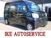 2011 Daihatsu Hijet Cargo