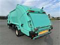2008 Nissan Condor