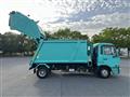 2008 Nissan Condor