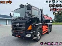 2008 Hino Hino Others