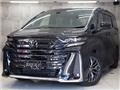 2023 Toyota Vellfire